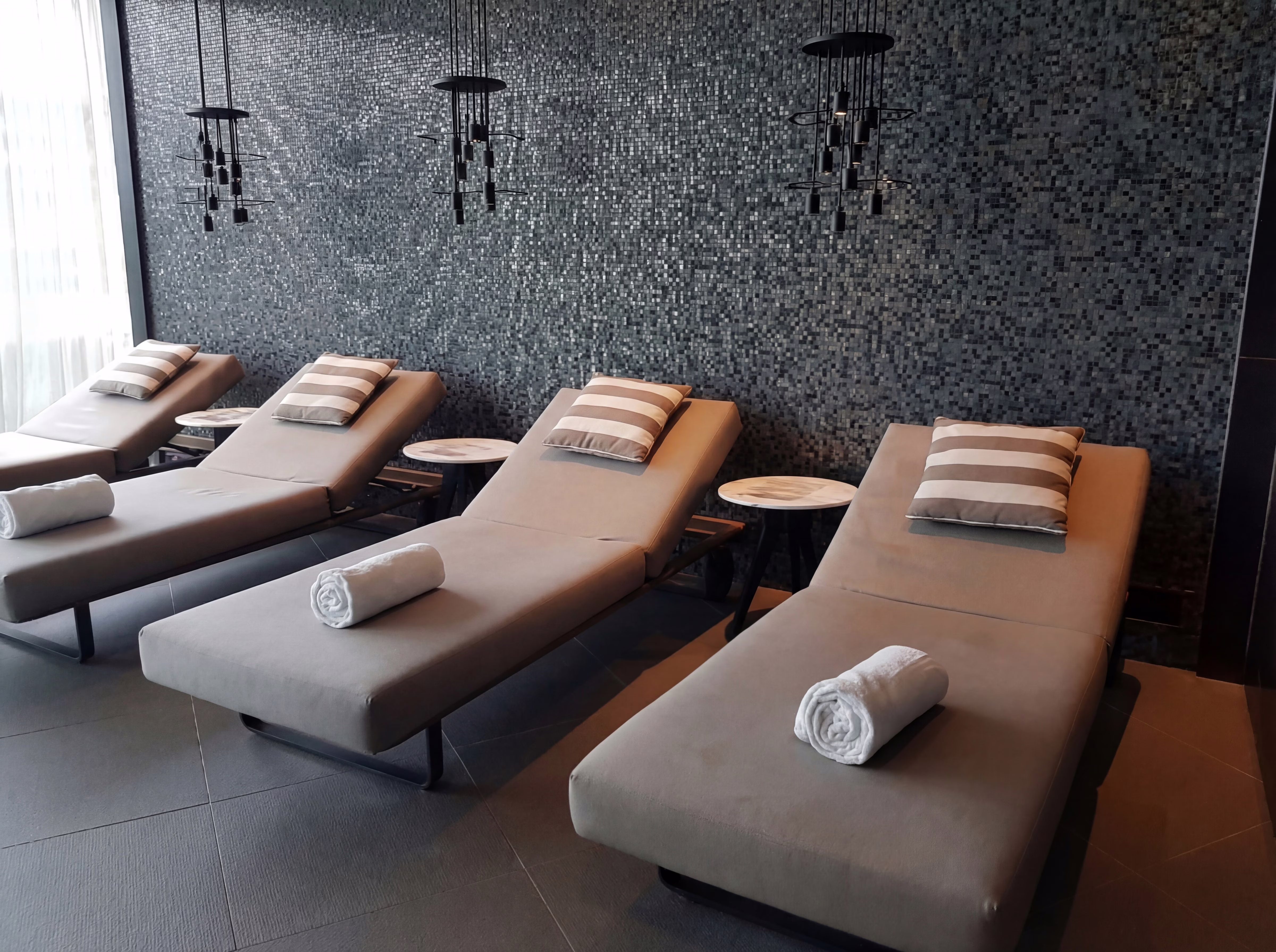 女性に寄り添った設計