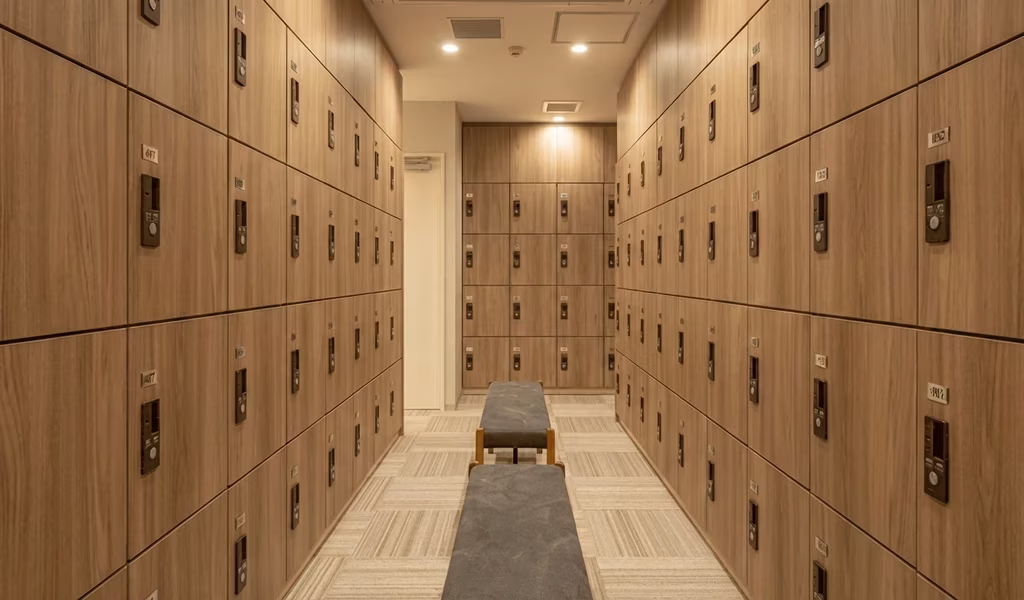 LEDIAN SPA 施設写真