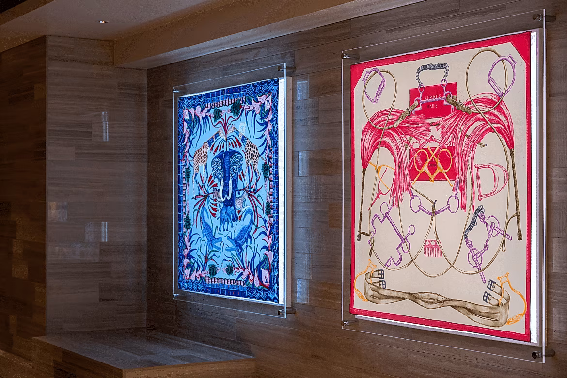 VIPルーム - バスルーム